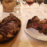 Antico Dalla Giulia Nourriture