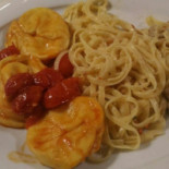Antico Dalla Giulia Nourriture