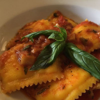 Gli Orti Di Via Elisa food