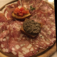 Gli Orti Di Via Elisa food