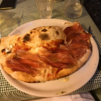 Gli Orti Di Via Elisa food