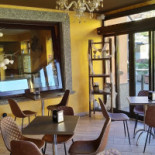 Total À l'intérieur