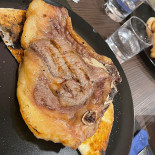 Alexander Comida