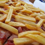 Elvis Pizza Comida