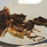 Dirty Dick Comida