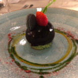 Albergo Lenno food