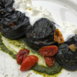 Albergo Lenno food