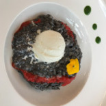 Albergo Lenno food