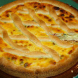 Le Ruote Comida