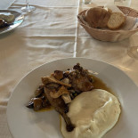 Le Ruote Comida