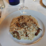 Le Ruote Comida
