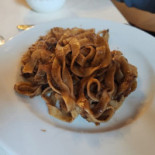 Le Ruote Comida