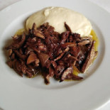 Le Ruote Comida