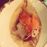 Yuan Comida