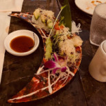 Yuan Comida