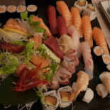 Yuan Comida