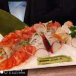 Yuan Comida