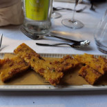Borgo Biancomatilde Comida