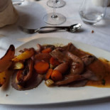 Borgo Biancomatilde Nourriture
