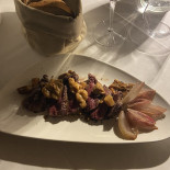 Borgo Biancomatilde Comida