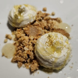 Capriccio Nourriture