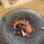 Capriccio Comida