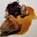 Capriccio Comida