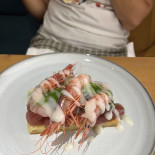 Capriccio Comida