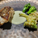 Capriccio Comida