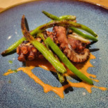 Capriccio Comida
