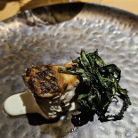 Capriccio Comida