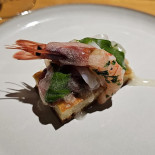 Capriccio Comida