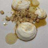 Capriccio Comida