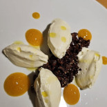 Capriccio Nourriture