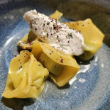 Capriccio Nourriture