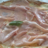 Pizzeria La Playa Nourriture