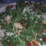 Pizzeria La Playa Nourriture