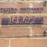 Pizzeria La Playa Extérieur