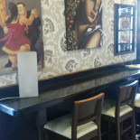 Original Joe's Dentro
