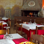 Da Massimo À l'intérieur