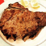 Da Massimo Comida