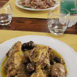 Da Massimo Comida