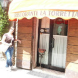 La Torretta Extérieur
