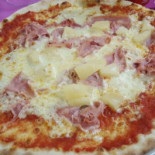 Blue Ice Pizzeria Gelateria Spaghetteria Nourriture