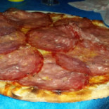 Blue Ice Pizzeria Gelateria Spaghetteria Nourriture