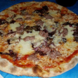Blue Ice Pizzeria Gelateria Spaghetteria Nourriture