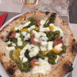 La Pampanini Nourriture