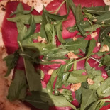 La Pampanini Boisson