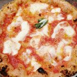 La Pampanini Nourriture