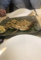 Osteria Il Paiolo food